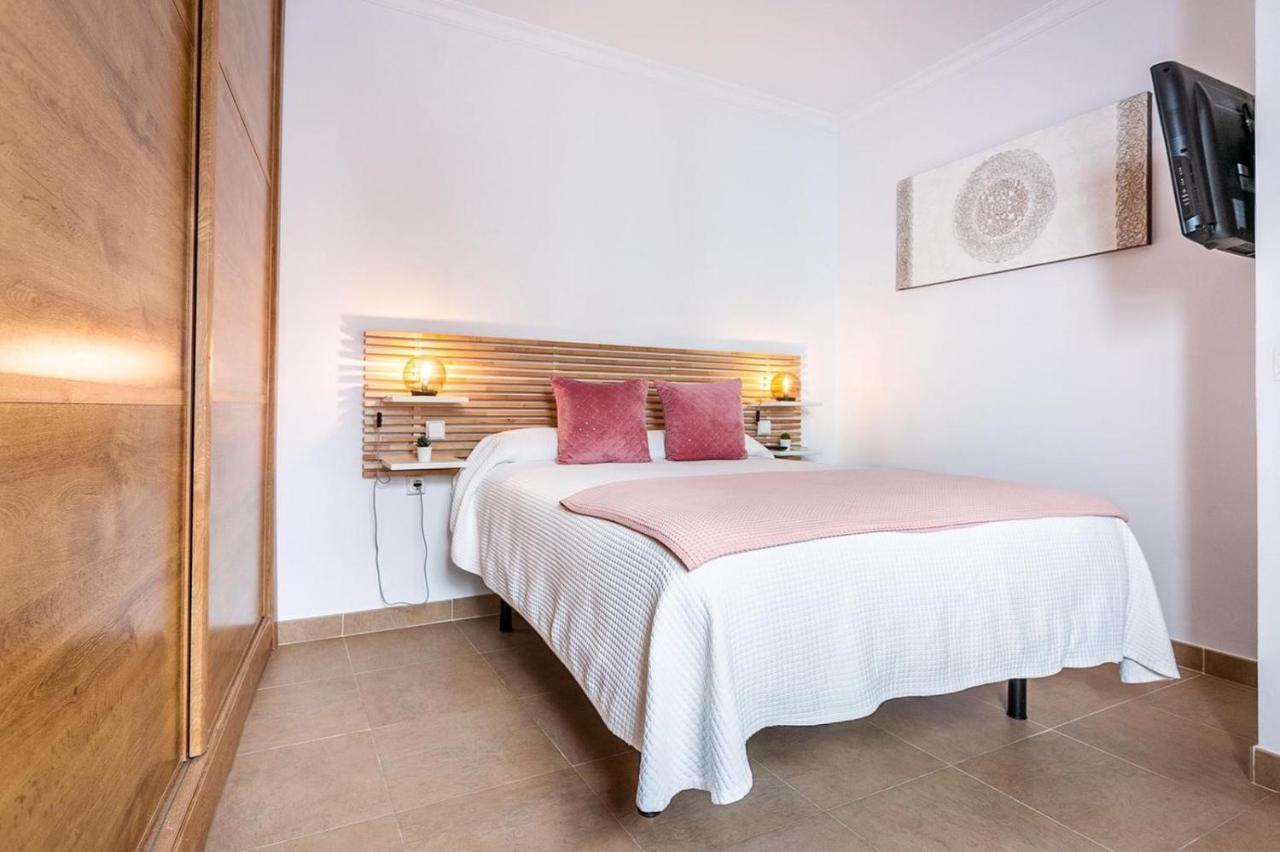 Casa De Zalamea Apartment Seville Luaran gambar